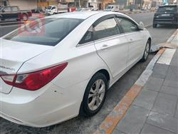 هیوندای سۆناتا